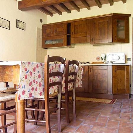 Appartamenti Con Cucina Nelle Colline Toscane Ангиари Екстериор снимка